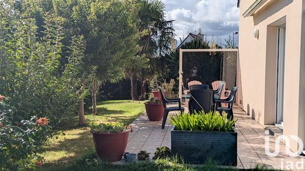 Maison à vendre 6 pièces 105 m² Plouha