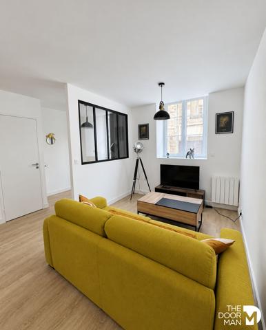 Appartement - À vendre - 60 m² - CANCALE | The Door Man