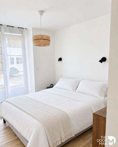 Appartement - À vendre - 60 m² - CANCALE | The Door Man