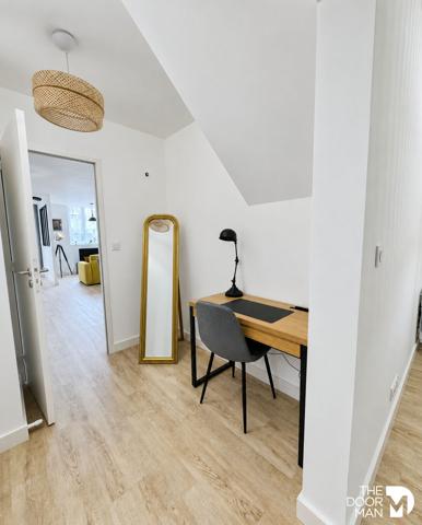 Appartement - À vendre - 60 m² - CANCALE | The Door Man