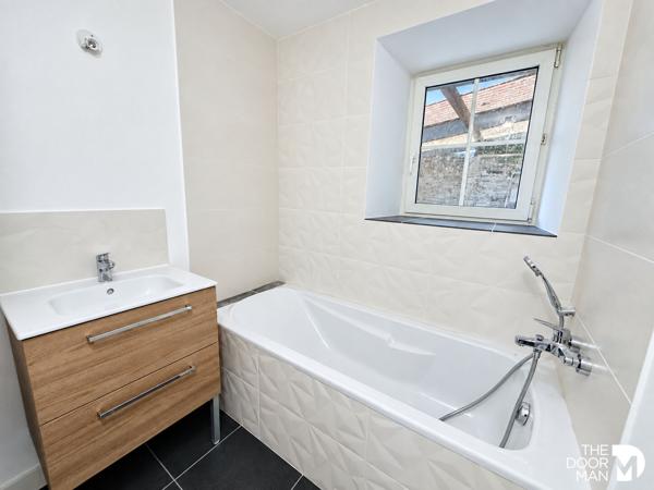 Appartement - À vendre - 60 m² - CANCALE | The Door Man