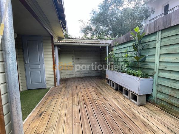 Vente
                Appartement72 m² - 3 Pièces -
                    Tarbes (65000)