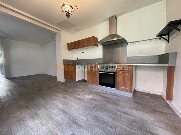 Vente
                Appartement72 m² - 3 Pièces -
                    Tarbes (65000)