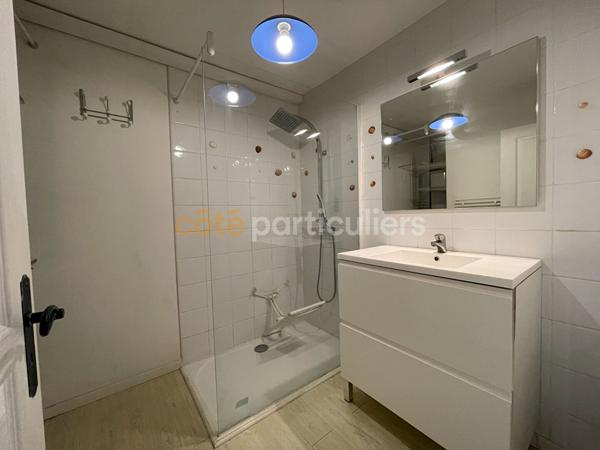 Vente
                Appartement72 m² - 3 Pièces -
                    Tarbes (65000)