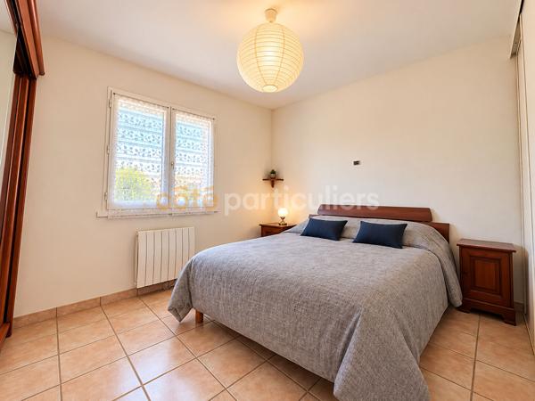 Vente
                Maison155 m² - 6 Pièces -
                    LAVAUR (81500)