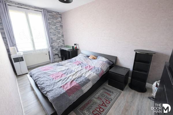 Maison - À vendre - 92 m² - VOISEY | The Door Man