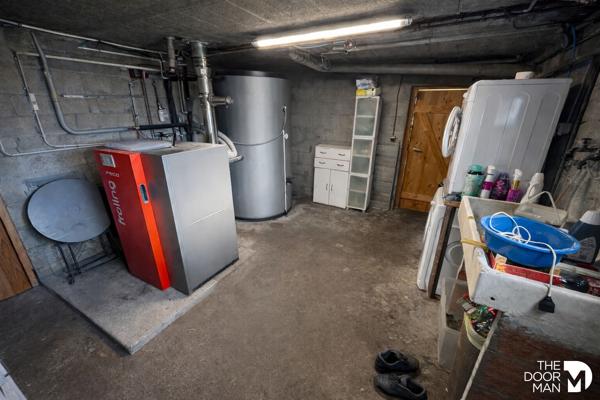Maison - À vendre - 92 m² - VOISEY | The Door Man