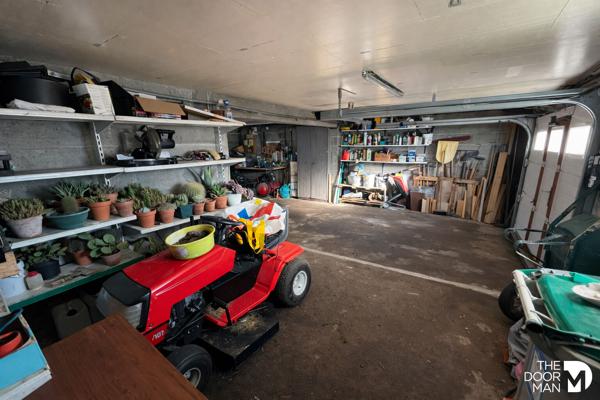 Maison - À vendre - 92 m² - VOISEY | The Door Man