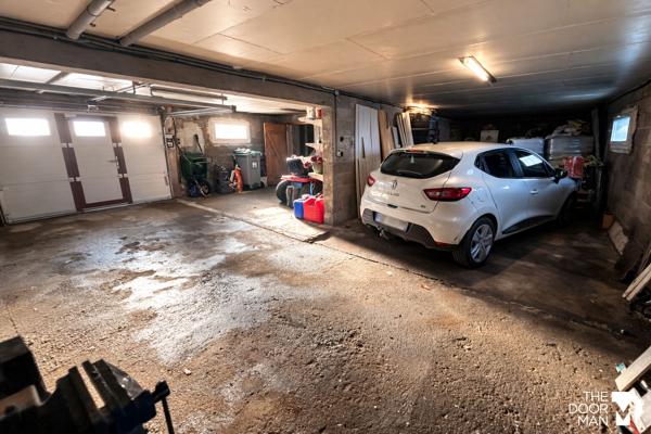 Maison - À vendre - 92 m² - VOISEY | The Door Man