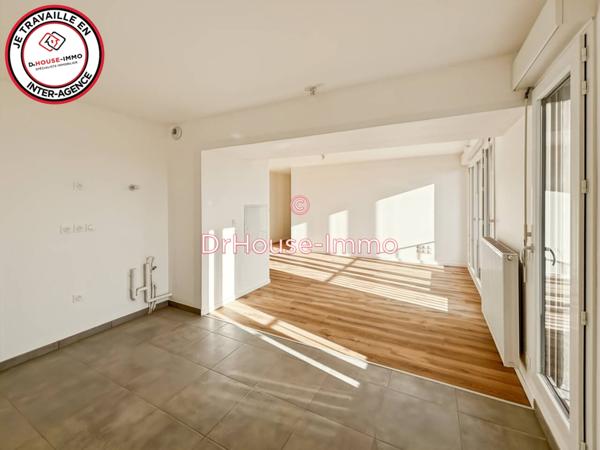 Appartement à vendre 4 pièces de 78 m²