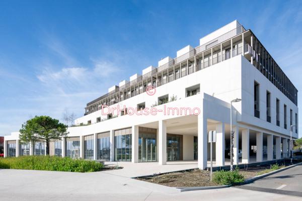 Appartement à vendre 4 pièces de 78 m²