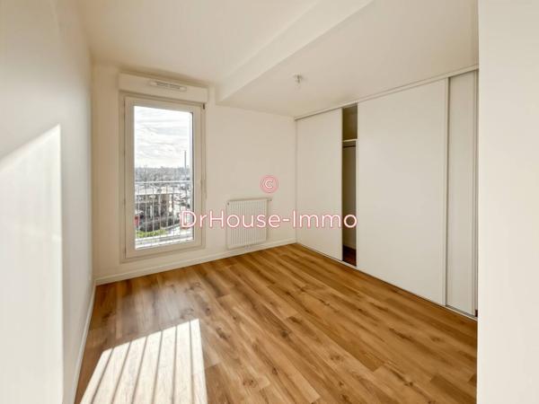 Appartement à vendre 4 pièces de 78 m²