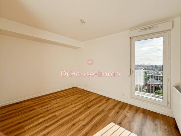 Appartement à vendre 4 pièces de 78 m²