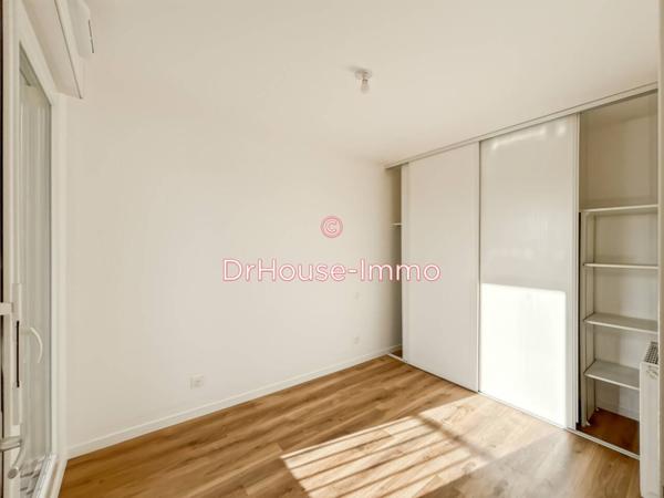 Appartement à vendre 4 pièces de 78 m²