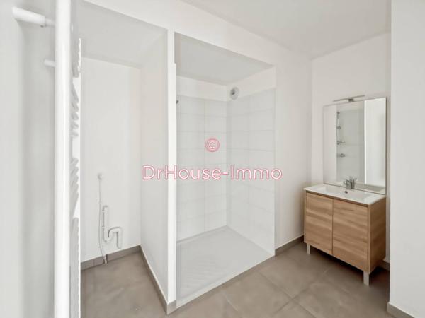 Appartement à vendre 4 pièces de 78 m²