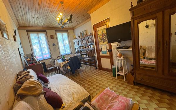 Maison à vendre    4 pièces •  Amiens