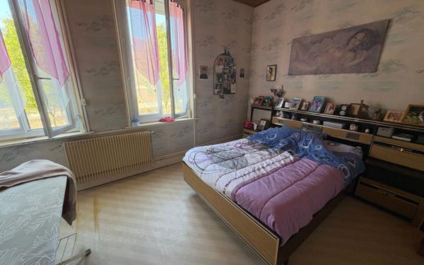 Maison à vendre    4 pièces •  Amiens