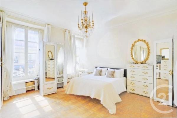 Appartement F3 à vendre  4 pièces - 96 m2 PARIS - 75009