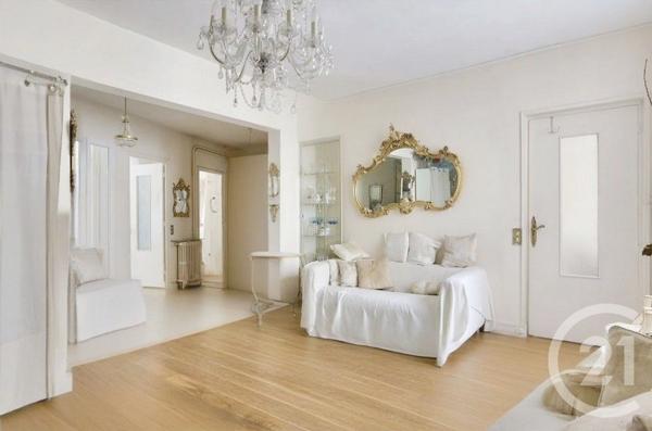 Appartement F3 à vendre  4 pièces - 96 m2 PARIS - 75009