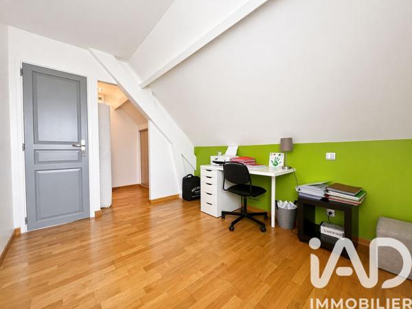 Maison à vendre 6 pièces 122 m² Ris-Orangis