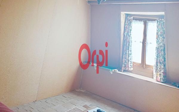 Maison à vendre    4 pièces •  Mondoubleau