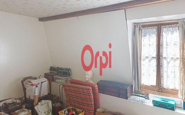 Maison à vendre    4 pièces •  Mondoubleau