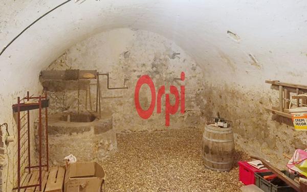 Maison à vendre    4 pièces •  Mondoubleau