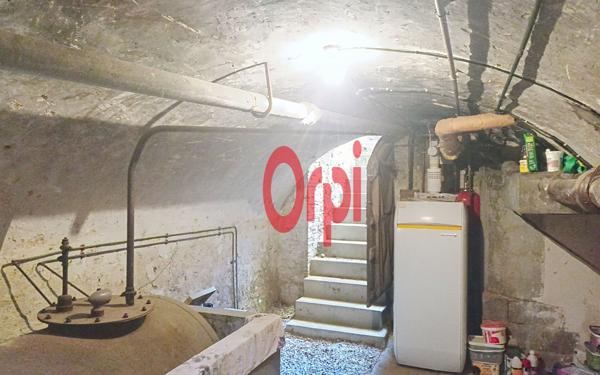 Maison à vendre    4 pièces •  Mondoubleau