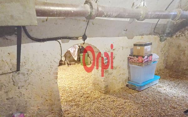 Maison à vendre    4 pièces •  Mondoubleau