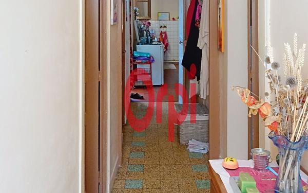 Maison à vendre    4 pièces •  Mondoubleau