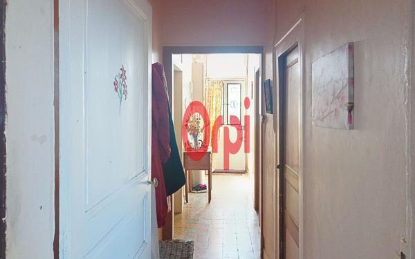 Maison à vendre    4 pièces •  Mondoubleau