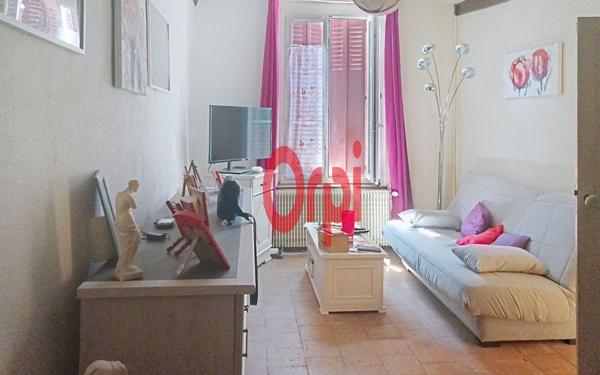 Maison à vendre    4 pièces •  Mondoubleau