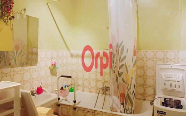 Maison à vendre    4 pièces •  Mondoubleau