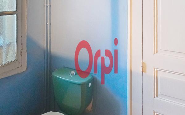 Maison à vendre    4 pièces •  Mondoubleau