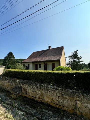 PAVILLON F5 - AXE SOISSONS - SAINT-QUENTIN