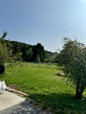 PAVILLON F5 - AXE SOISSONS - SAINT-QUENTIN