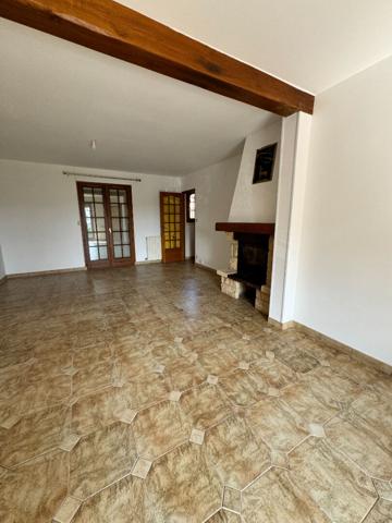 PAVILLON F5 - AXE SOISSONS - SAINT-QUENTIN