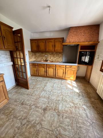 PAVILLON F5 - AXE SOISSONS - SAINT-QUENTIN