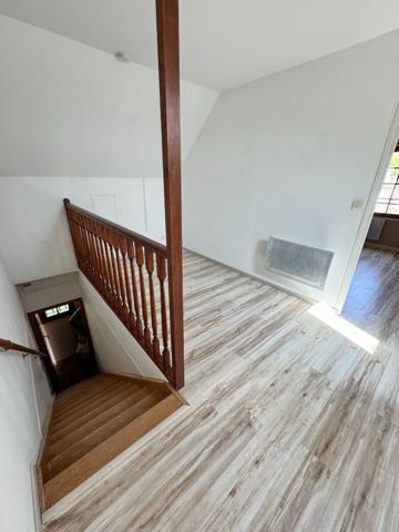 PAVILLON F5 - AXE SOISSONS - SAINT-QUENTIN