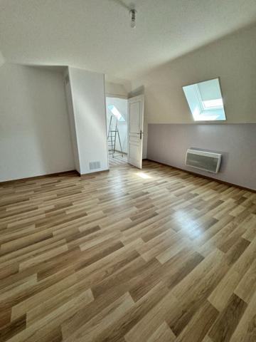 PAVILLON F5 - AXE SOISSONS - SAINT-QUENTIN