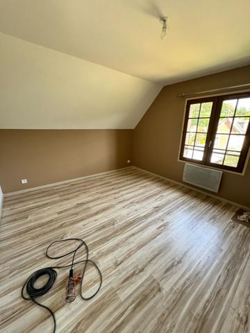 PAVILLON F5 - AXE SOISSONS - SAINT-QUENTIN