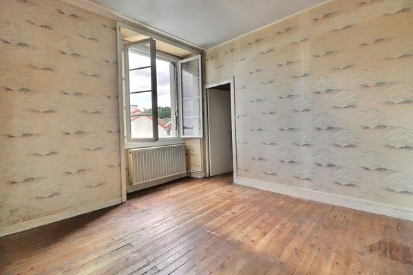 Appartement centre bourg Saint Sebastien Sur Loire 4 pièce(s) 80 m2