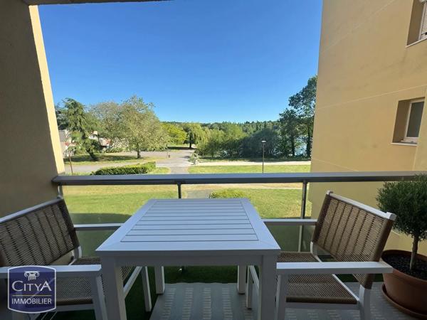 Appartement à vendre 4 pièces 82.76m² Le Mans (72000)