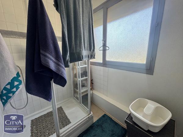Appartement à vendre 4 pièces 82.76m² Le Mans (72000)