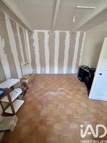 Maison à vendre 4 pièces 61 m² Plouguerneau