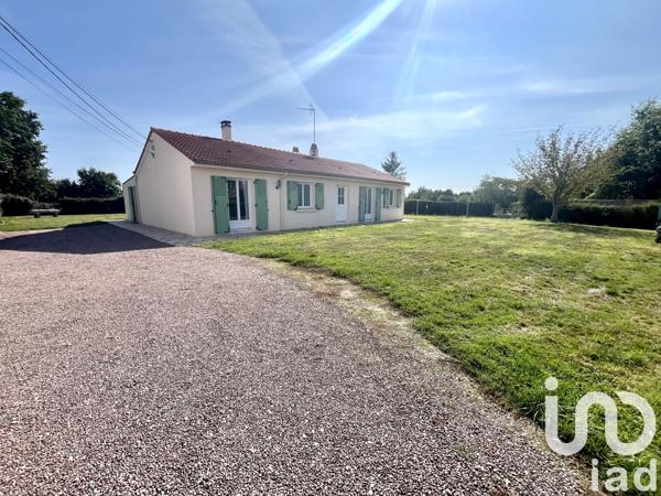 Maison à vendre 7 pièces 155 m² Le Poiré-sur-Vie