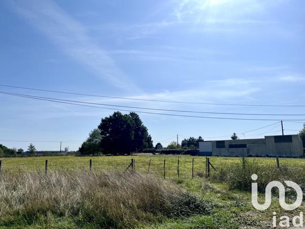 Maison à vendre 7 pièces 155 m² Le Poiré-sur-Vie