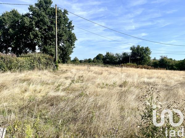 Maison à vendre 7 pièces 155 m² Le Poiré-sur-Vie