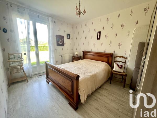 Maison à vendre 7 pièces 155 m² Le Poiré-sur-Vie