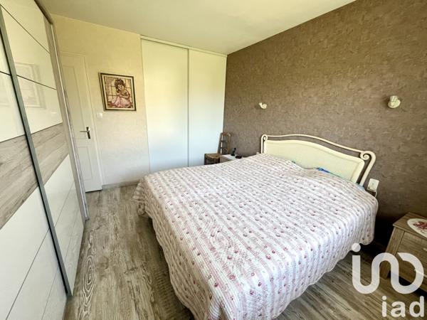 Maison à vendre 7 pièces 155 m² Le Poiré-sur-Vie